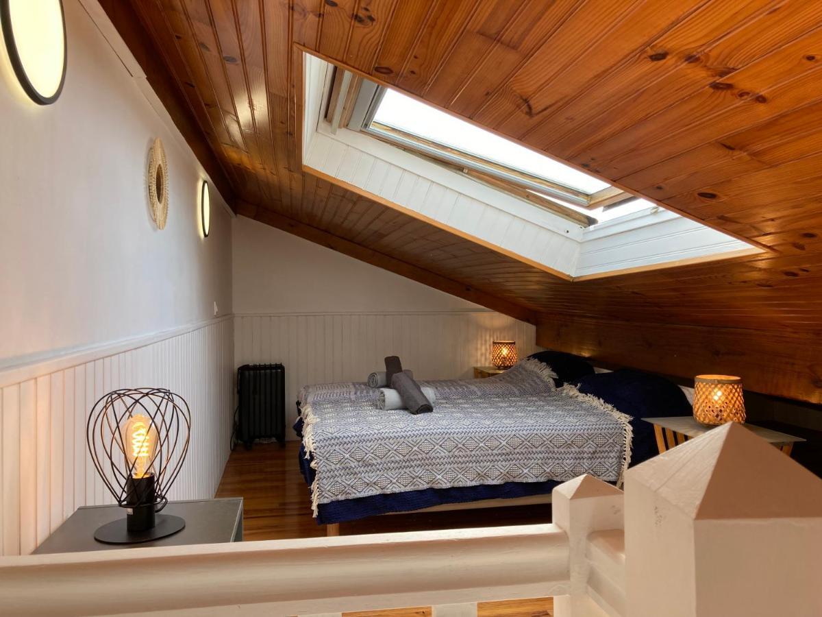 Maison KAPACO à Hendaye plage, 5 pièces, 7 personnes, jardin, piscine, tennis Exterior foto