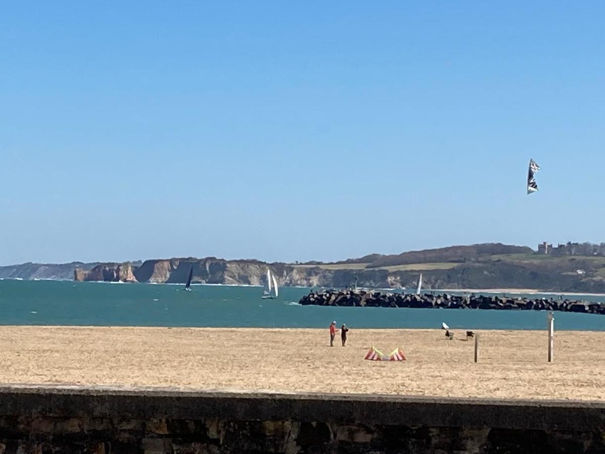 Maison KAPACO à Hendaye plage, 5 pièces, 7 personnes, jardin, piscine, tennis Exterior foto